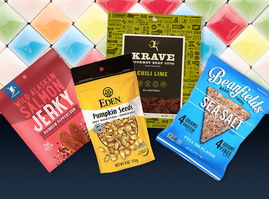 E-Comm: Low-Carb Snacks You Can Buy Online E-Comm: Low-Carb Snacks You Can Buy Online